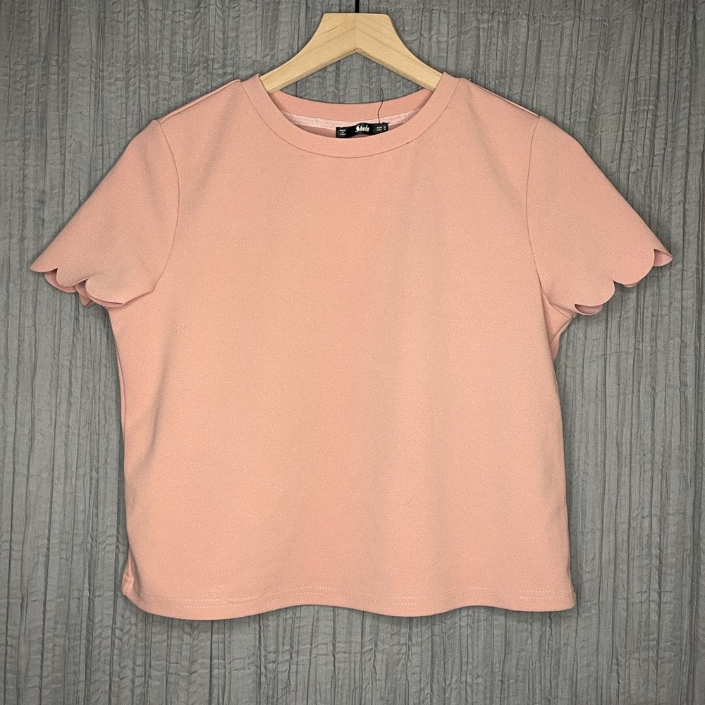 Women’s Crop